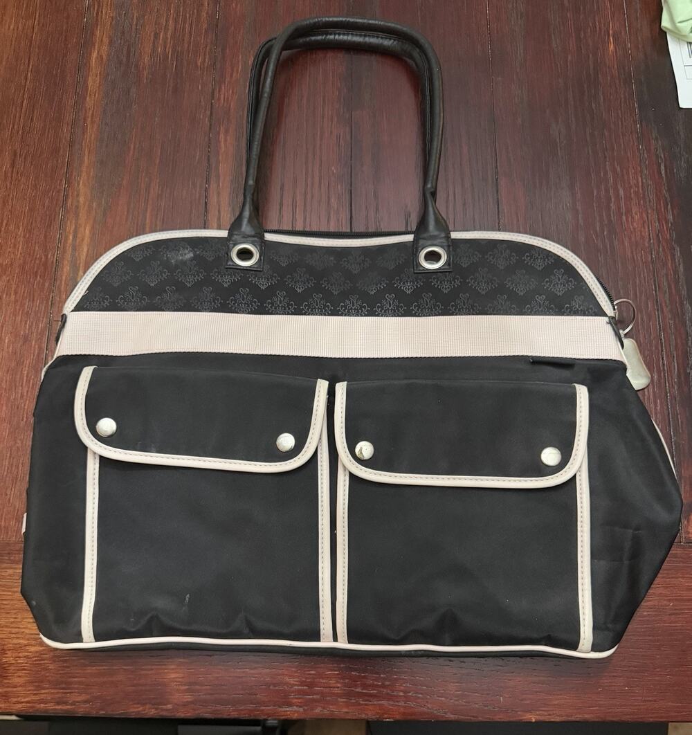 Mary Kay Consultant Travel Bag